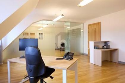 Bürofläche in 2300 La Chaux-de-Fonds