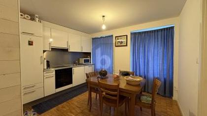 Etagenwohnung in 2800 Delémont