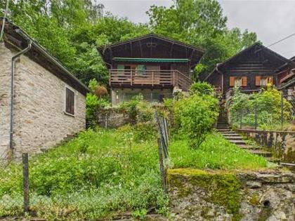 Ferienhaus in 6710 Biasca
