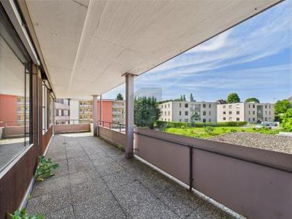Etagenwohnung in 4922 Bützberg