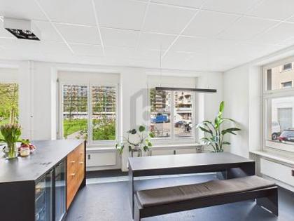 Bürofläche in 8004 Zürich