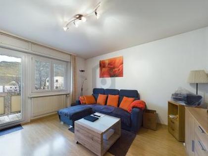 Etagenwohnung in 3960 Sierre