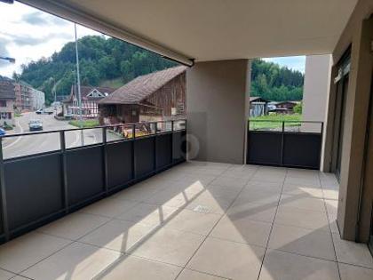 Etagenwohnung in 8374 Dussnang