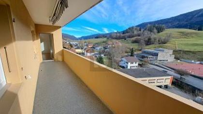 Etagenwohnung in 2735 Bévilard