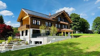 Penthouse in 9053 Teufen AR