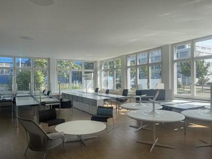 Bürofläche in 6331 Hünenberg