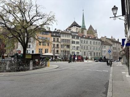 Ladenlokal in 1204 Genève