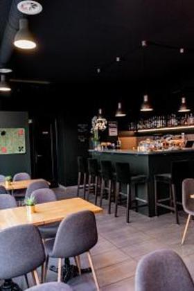 Gastronomie / Restaurant in 1004 Lausanne