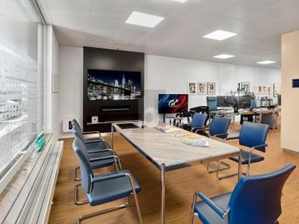 Bürofläche in 4147 Äsch BL