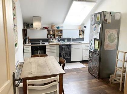 Etagenwohnung in 4450 Sissach