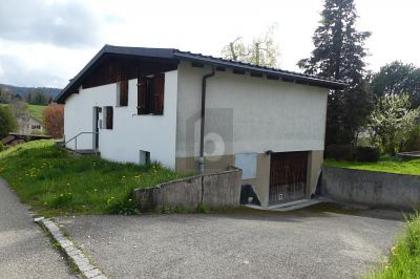 Einfamilienhaus in 2812 Movelier