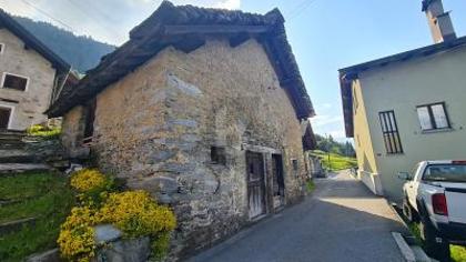 Ferienhaus in 6749 Sobrio