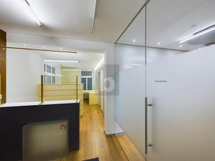Bürofläche in 6110 Wolhusen