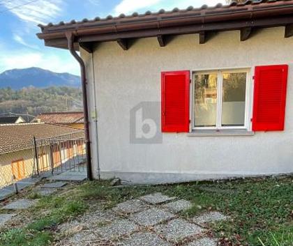 Ferienhaus in 6616 Losone