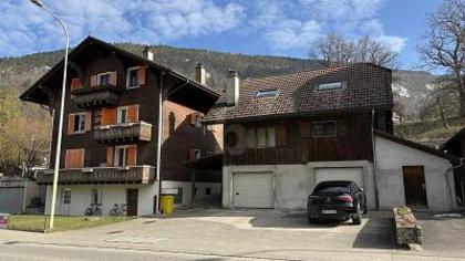 Mehrfamilienhaus in 2740 Moutier