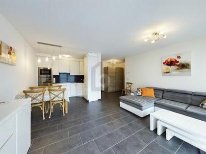 Etagenwohnung in 3954 Leukerbad
