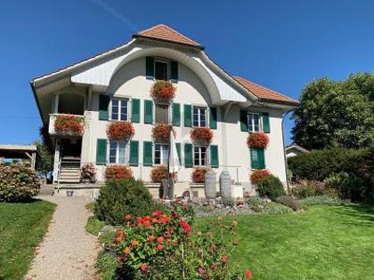 Maisonette in 3019 Bern