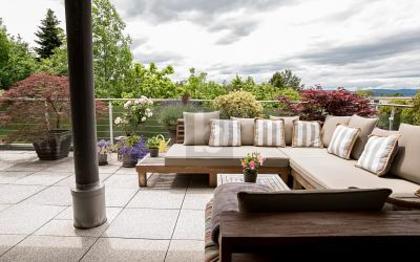 Terrassenwohnung in 8708 Männedorf