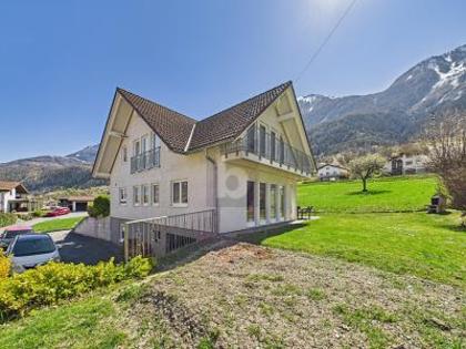 Einfamilienhaus in 3951 Agarn