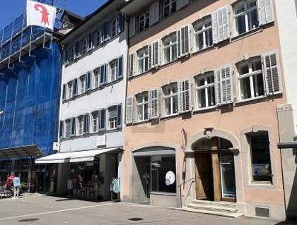 Ladenlokal in 4410 Liestal