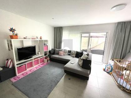 Etagenwohnung in 6528 Camorino