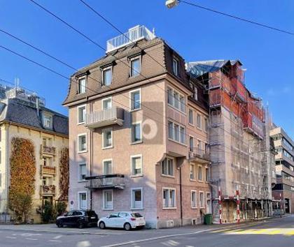 Bürofläche in 6005 Luzern