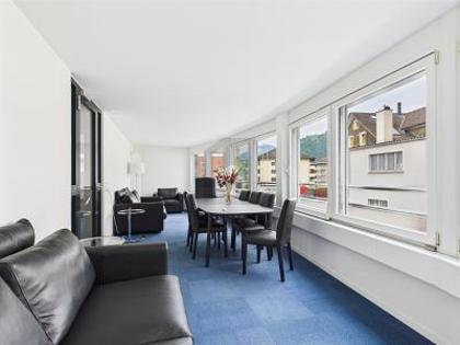 Bürofläche in 6370 Stans
