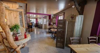 Gastronomie / Restaurant in 6673 Maggia