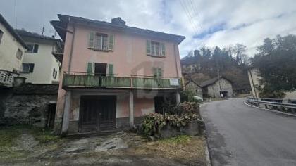 Einfamilienhaus in 6716 Acquarossa