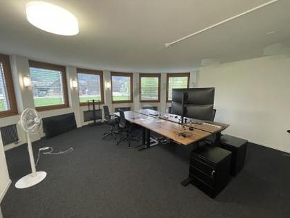 Bürofläche in 8808 Pfäffikon SZ