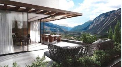Villa in 3973 Venthône
