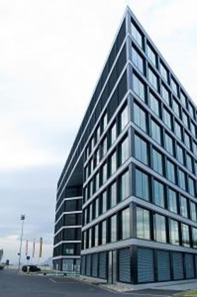 Bürofläche in 4133 Pratteln