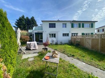 Doppelhaushälfte in 4912 Aarwangen