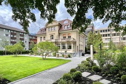 Etagenwohnung in 7000 Chur
