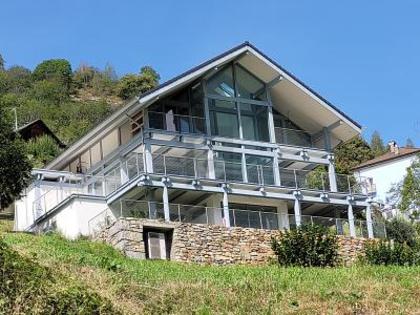 Einfamilienhaus in 6724 Ponto Valentino
