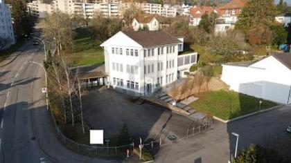 Produktion in 2540 Grenchen