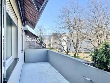 Etagenwohnung in 4153 Reinach BL