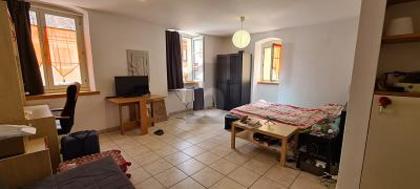 Etagenwohnung in 2800 Delémont
