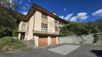 Etagenwohnung in 6760 Faido