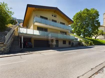 Einfamilienhaus in 3966 Chalais
