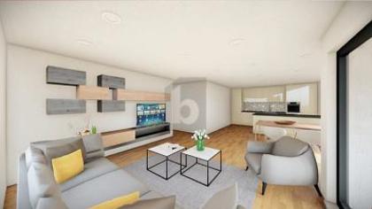 Erdgeschosswohnung in 2558 Ägerten
