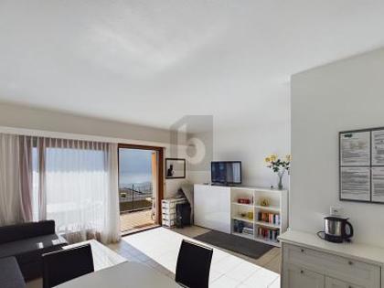 Etagenwohnung in 6644 Orselina