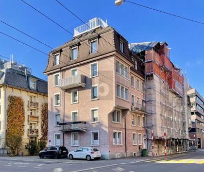 Bürofläche in 6005 Luzern