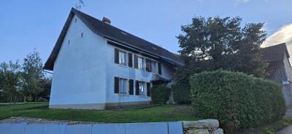 Einfamilienhaus in 2932 Coeuve