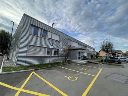Bürofläche in 9320 Arbon