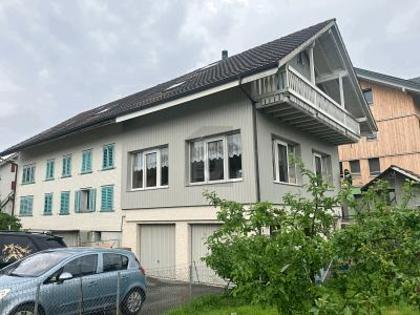 Dachgeschosswohnung in 6276 Hohenrain