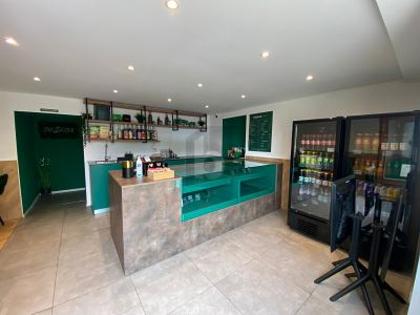 Gastronomie / Restaurant in 1227 Carouge GE