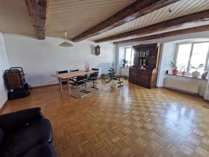 Etagenwohnung in 4244 Röschenz