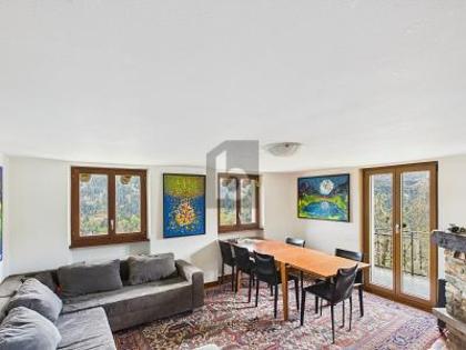 Etagenwohnung in 6760 Rossura
