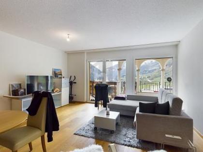 Etagenwohnung in 3954 Leukerbad